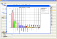 Mail Access Monitor for Exim Mail Server screenshot